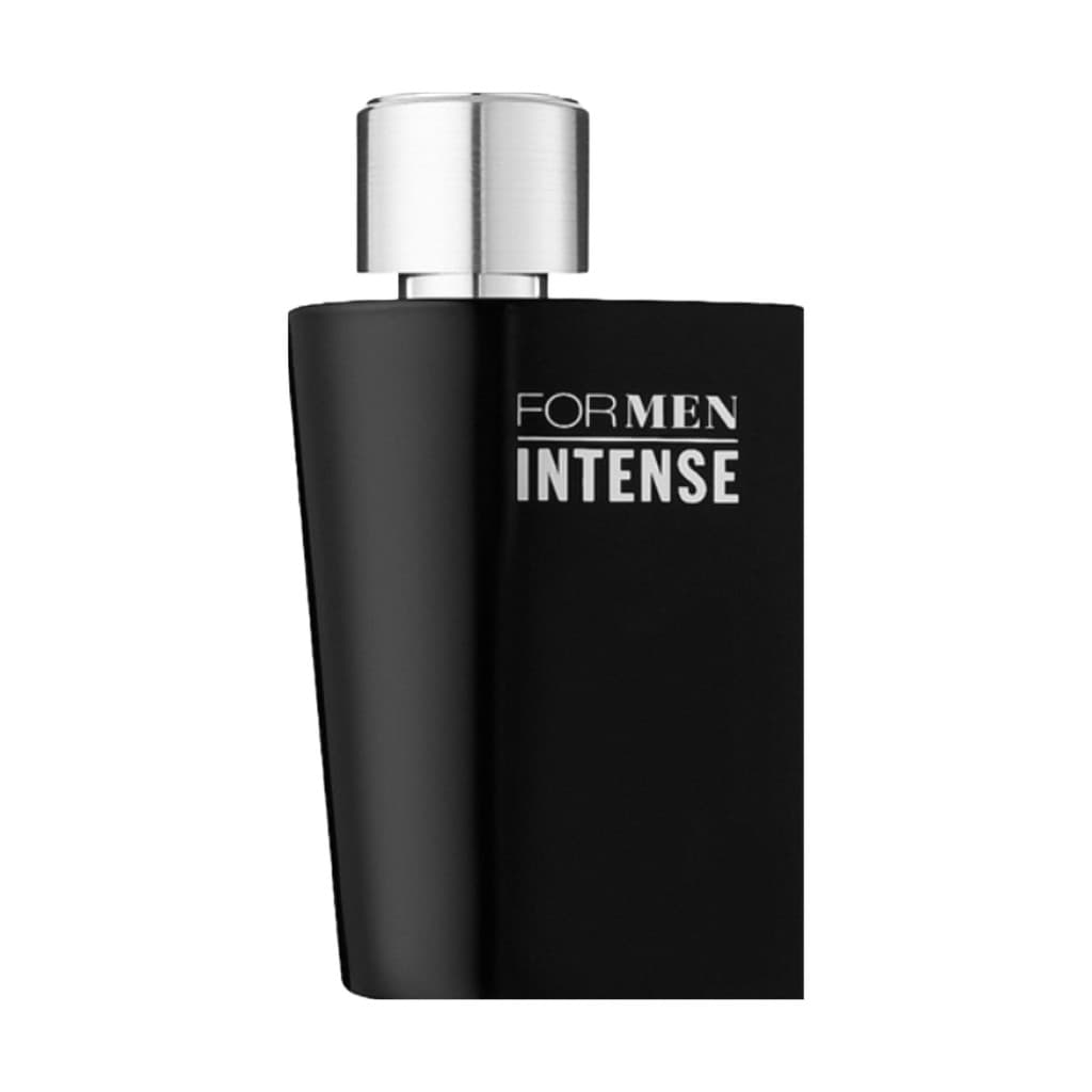 Perfume Jacomo For Men Intense  - Eau de Parfum Intense Masculino