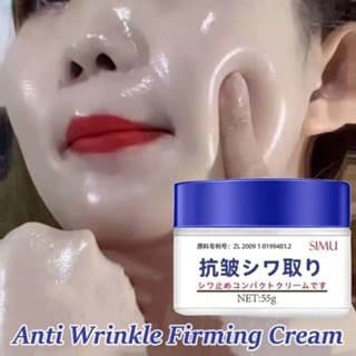 Tecnologia Japonesa 28 Dias Anti-Rugas Rejuvenescimento Da Pele Reafirmante Bacalhau Retinol Creme Facial Envelhecimento