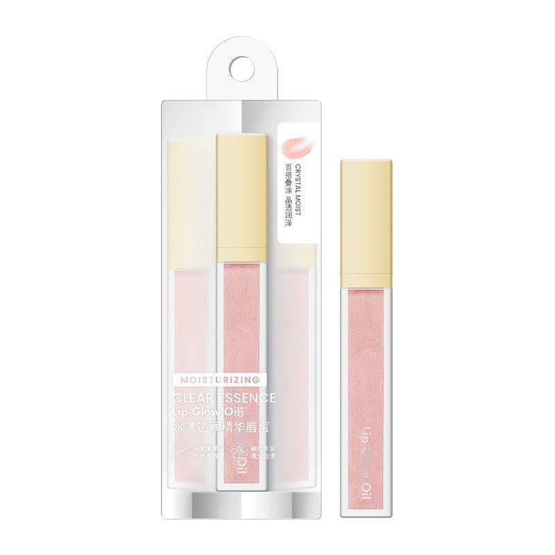 Yinaer Essência Hidratante Brilho Labial 6.5g