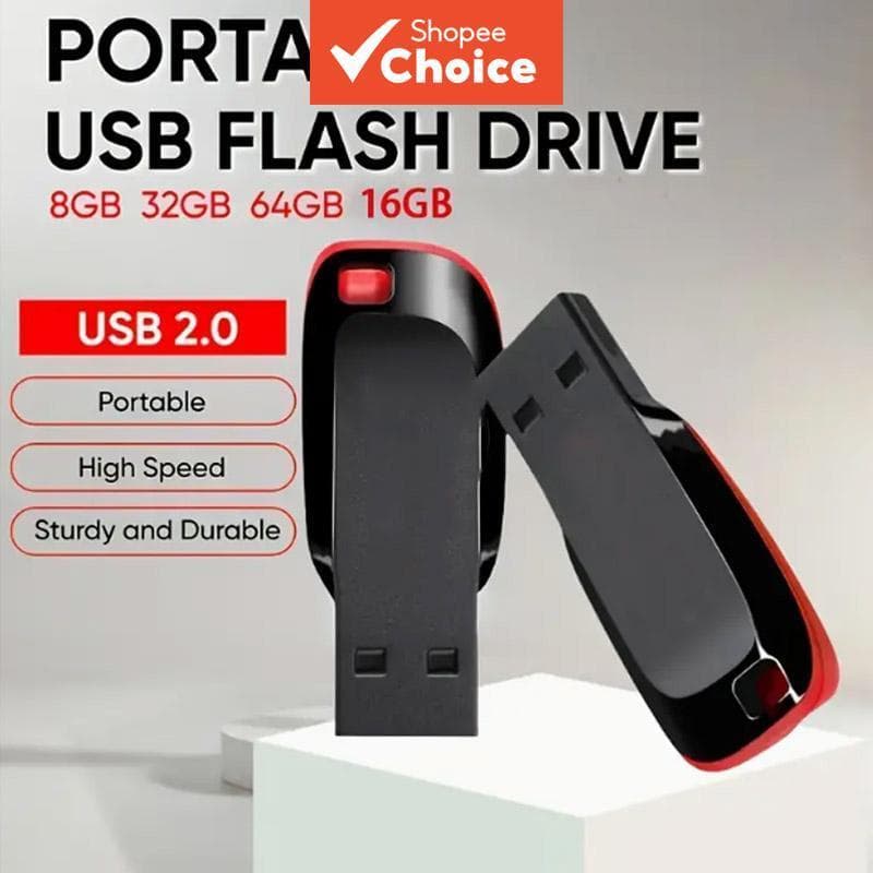 Pen drive de alta velocidade, 512 MB/16 GB/4 GB, compatível com laptops, PC, Mac, celulares, televisões e sistemas de