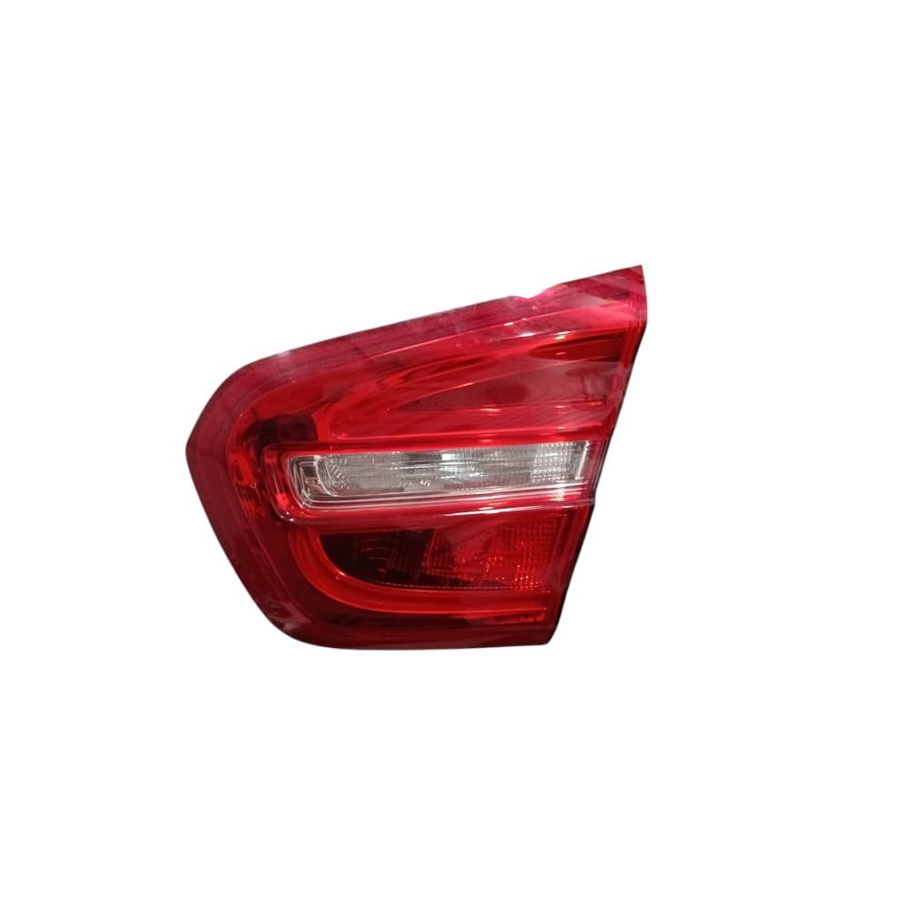 Lanterna Tampa Direita Mercedes-Benz GLA 200 2015/2020 5085
