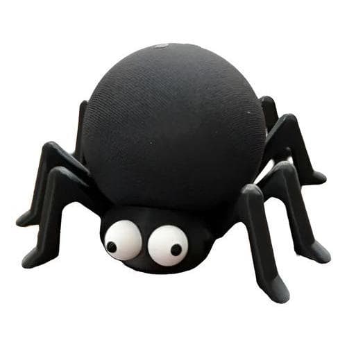 Suporte Alexa Echo Dot 4° E 5° Geração Modelo Aranha