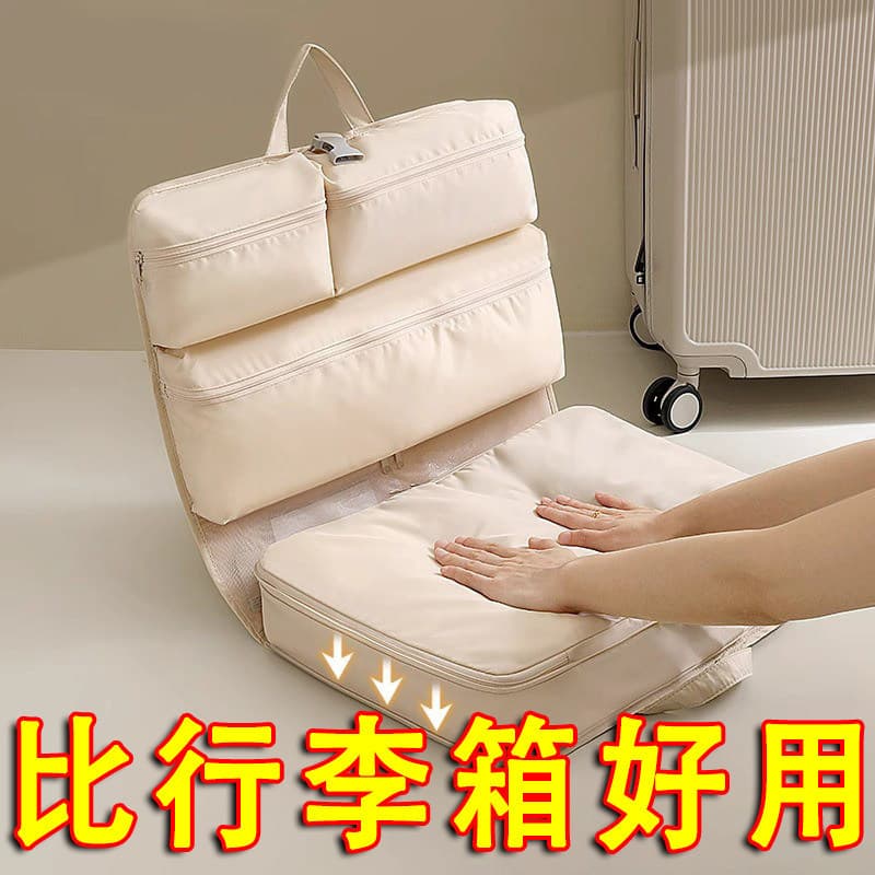 Saco de armazenamento de viagem roupa interior saco de armazenamento de roupa interior viagem de negócios portátil bagag