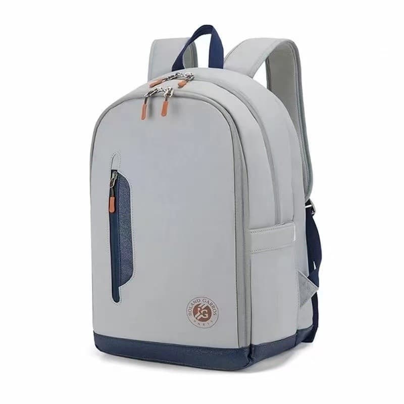 Mochila De Tênis 24 Raquetes Francesas Para Homens E Mulheres Raquete De badminton Multifuncional De Grande Capacidade