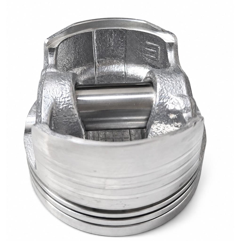 Pistao Do Motor Std Honda Cg 150 04/15