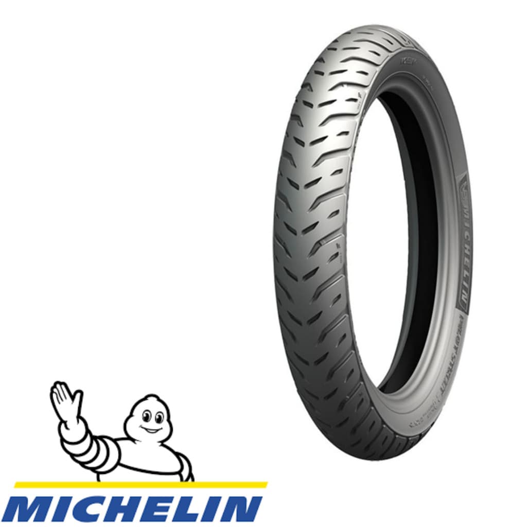 Pneu Dianteiro Michellin 110/70-17 Pilot Street 2 59S