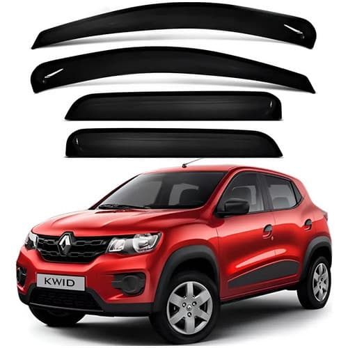 Calha De Chuva Kwid 2017 2018 2019 2020 2021 2022 2023 2025