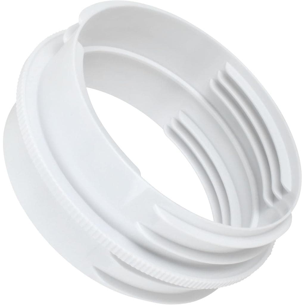 Conector de Mangueira para Ar Condicionado Portátil/Extensão de Mangueira de Exaustão para Ar Condicionado Portátil, com