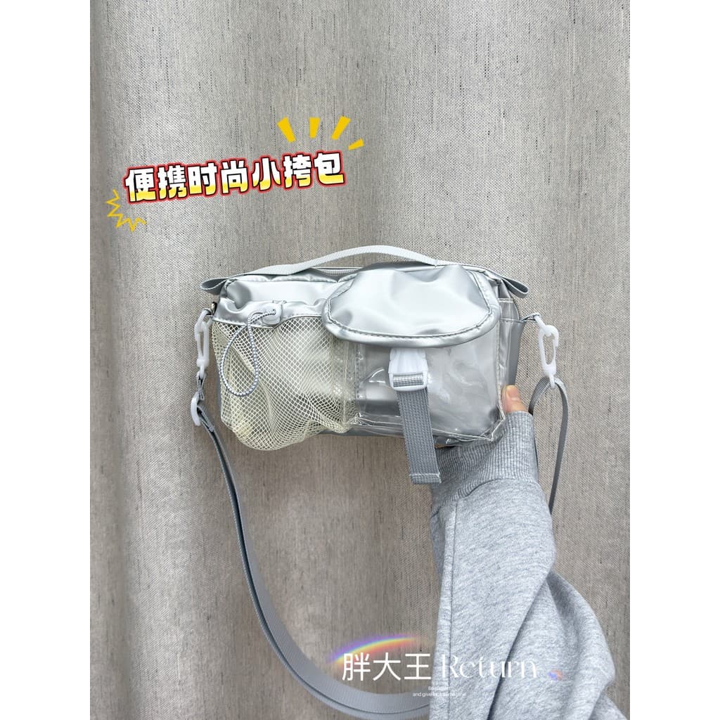 Ins nicho Design pequeno saco quadrado ao ar livre à prova dwaterproof água saco do mensageiro feminino estudante univer
