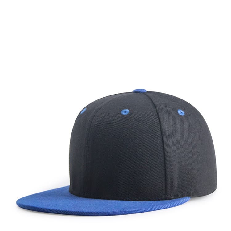 Único contraste cor aba plana chapéu masculino ao ar livre surf skate esportes duro topo boné de beisebol feminino Stree