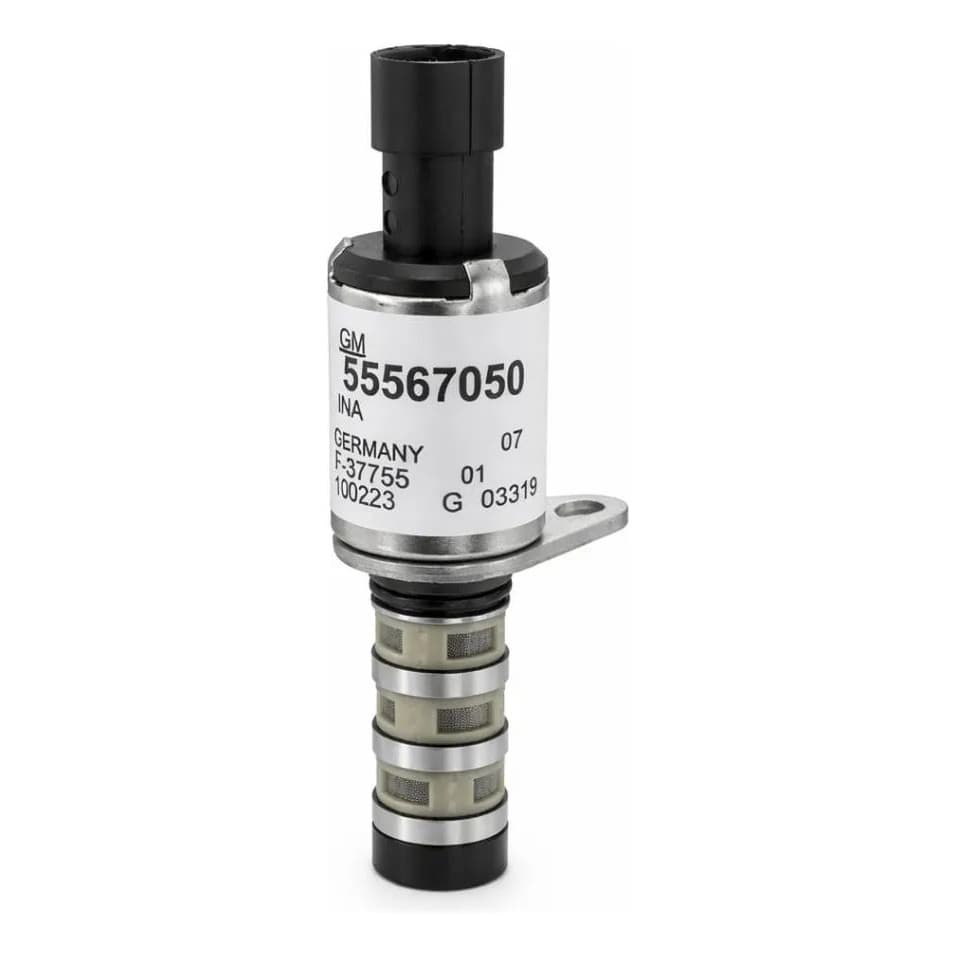 Válvula Solenoide Comando Sonic 1.6 2012 2013 2014
