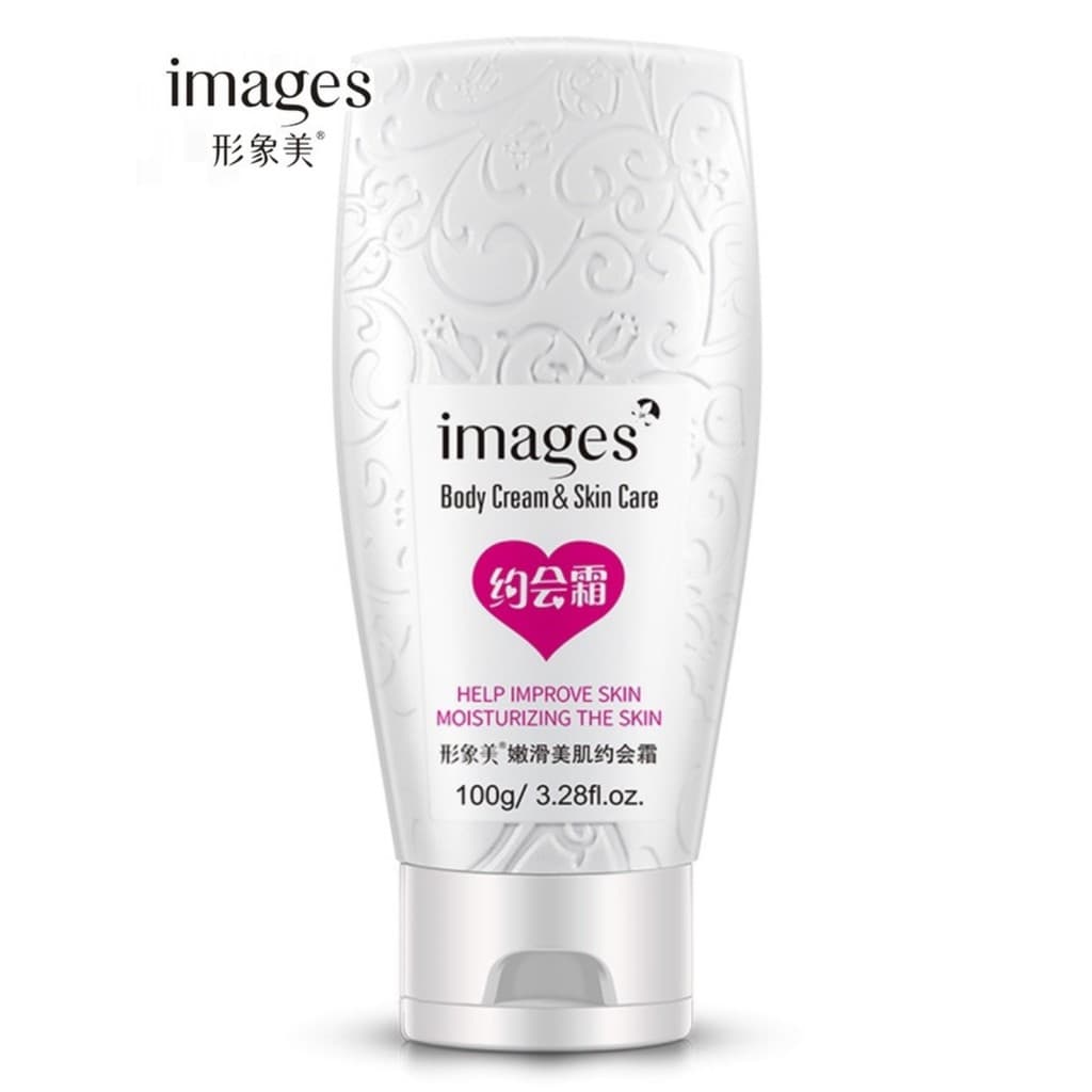Creme hidratante para encontros, creme T preguiçoso, loção corporal para rosto, creme clareador branco para corpo inteir