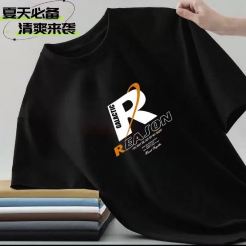 Verão gelo seda camiseta esportes masculinos legal respirável fino meia manga solta tamanho grande impresso meia manga t