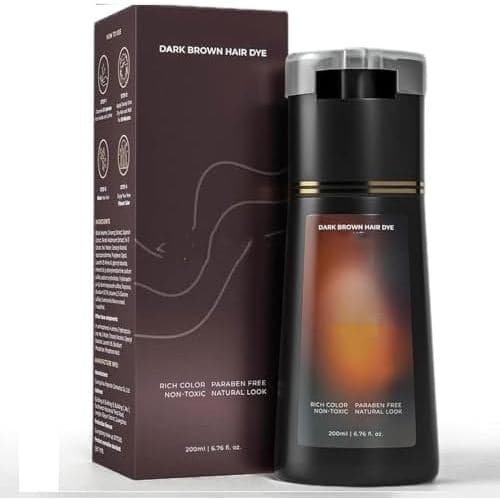 Shampoo Tintura de Cabelo Poler, Shampoo para Cuidado Capilar Poler, Shampoos Tintura de Cabelo Poler, Shampoos Tintura