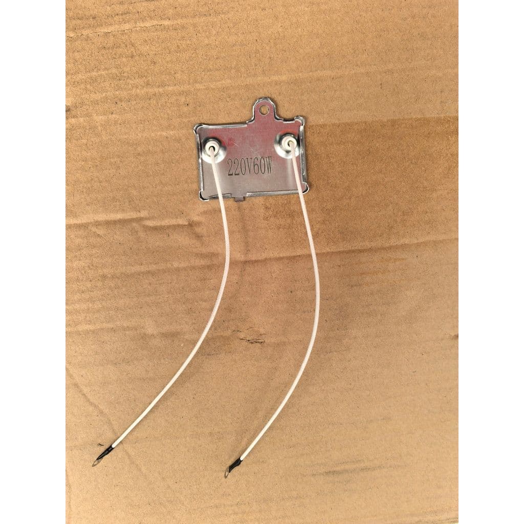 Hemisfério panela de arroz panela de arroz isolamento térmico Tablet 220V termostato interruptor acessórios Original 60W