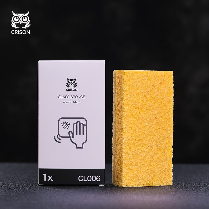 Bar lenda CRISON polpa de madeira algodão fibra copo escova limpeza esponja bartender bancada limpeza limpar cozinha esf