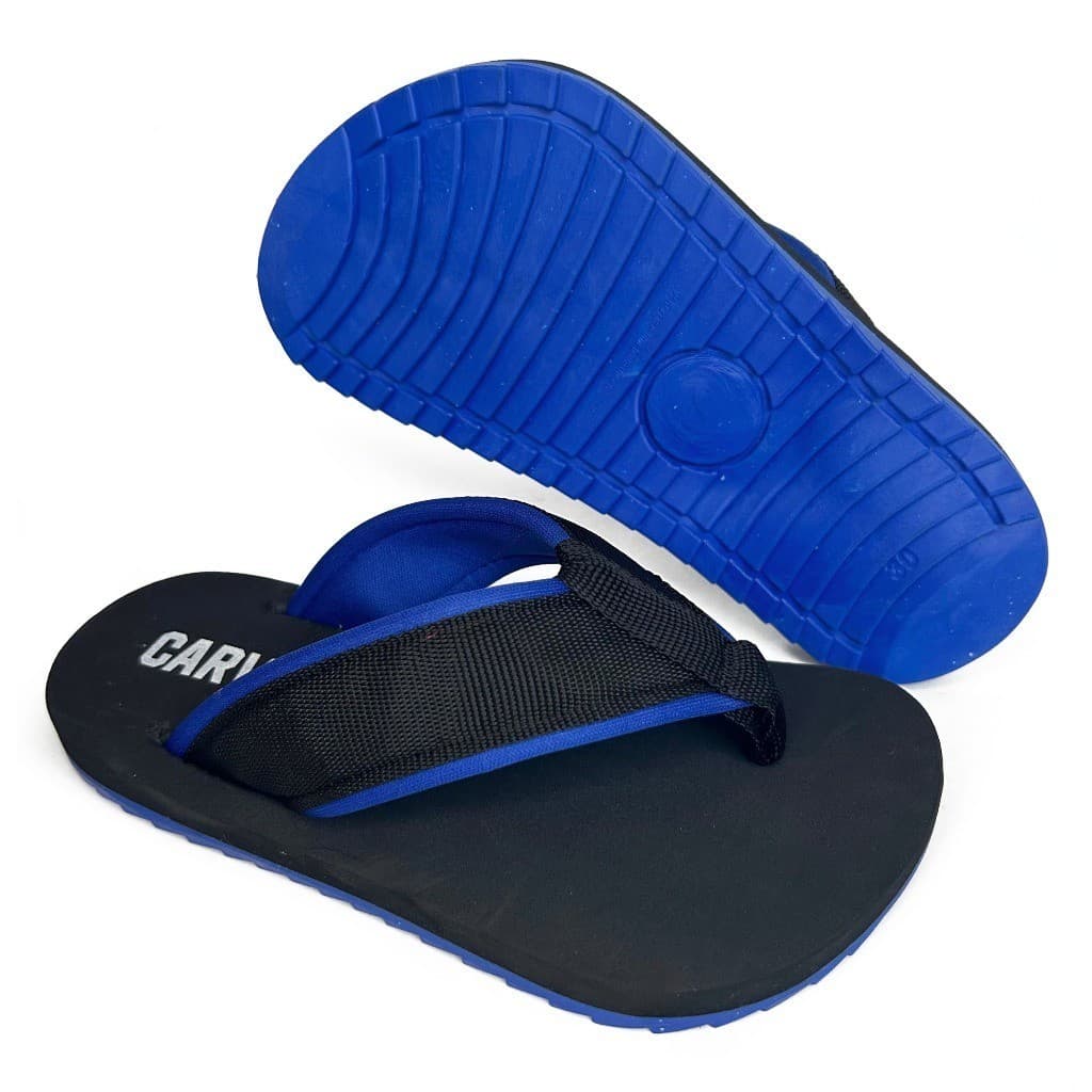 sandália chinelo infantil unisex