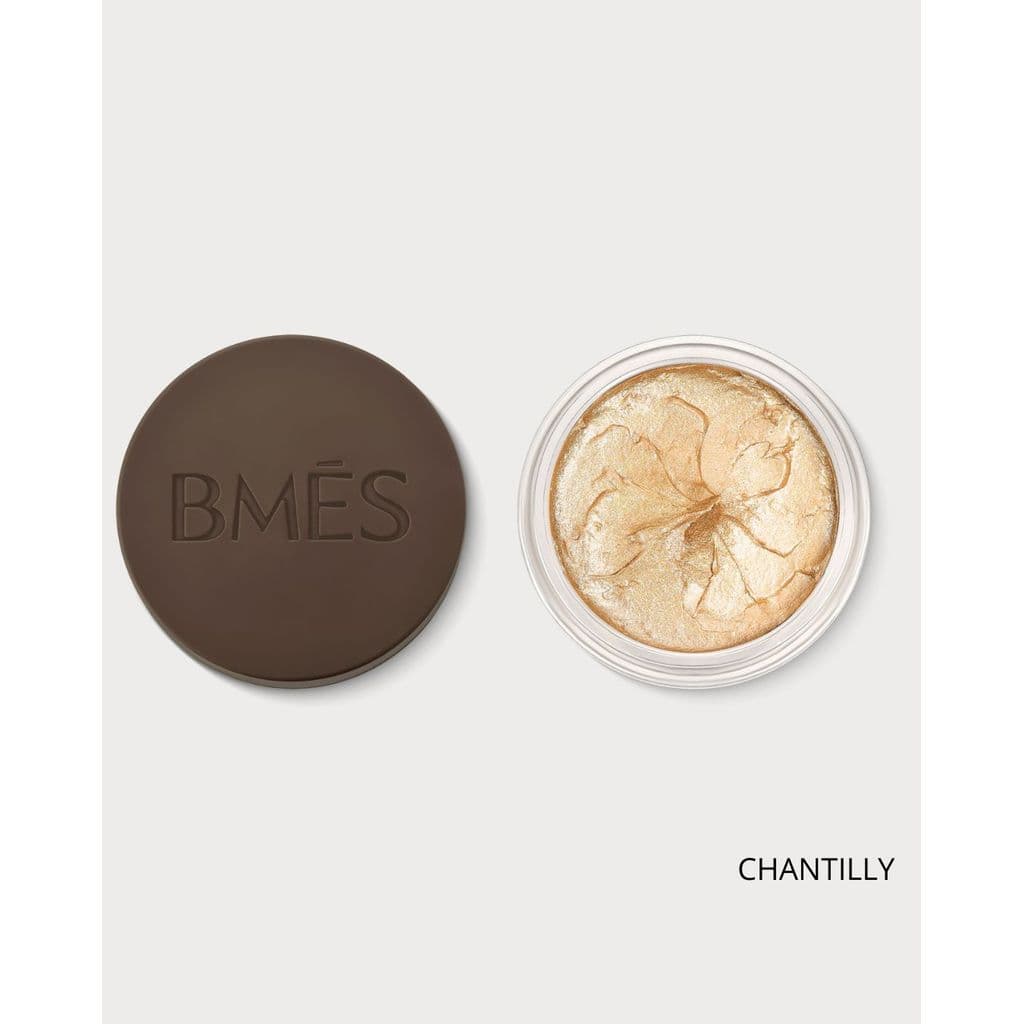 Marmalade BMÉS Gel Glow para Maquiagem Iluminada e Brilho Natural Duradouro