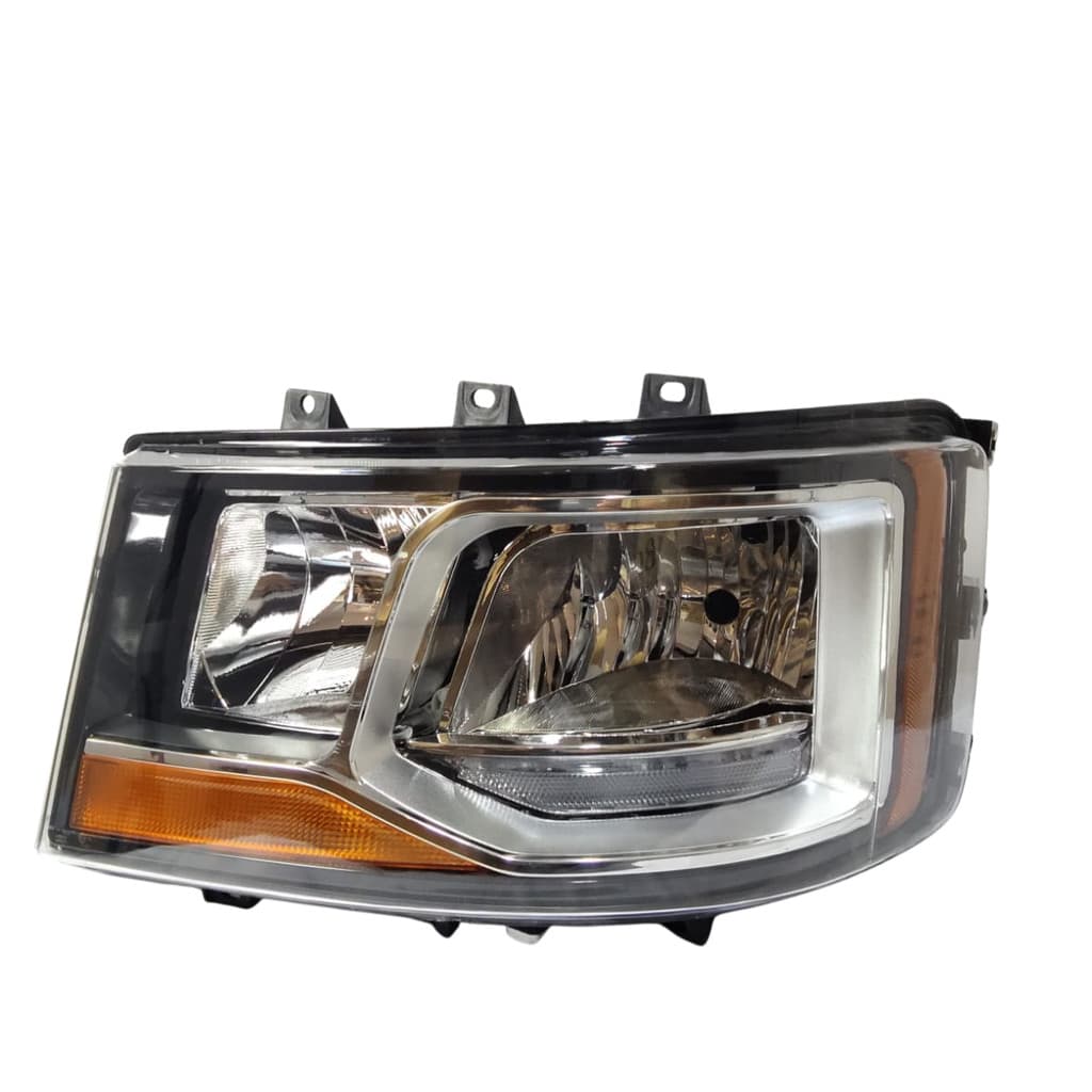 Farol Principal Elétrico Scania P G R Serie S 2019 LE – 2379889