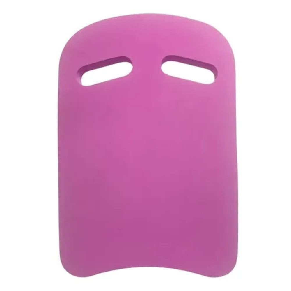 Prancha de Natação Evamax Acqua Média Rosa