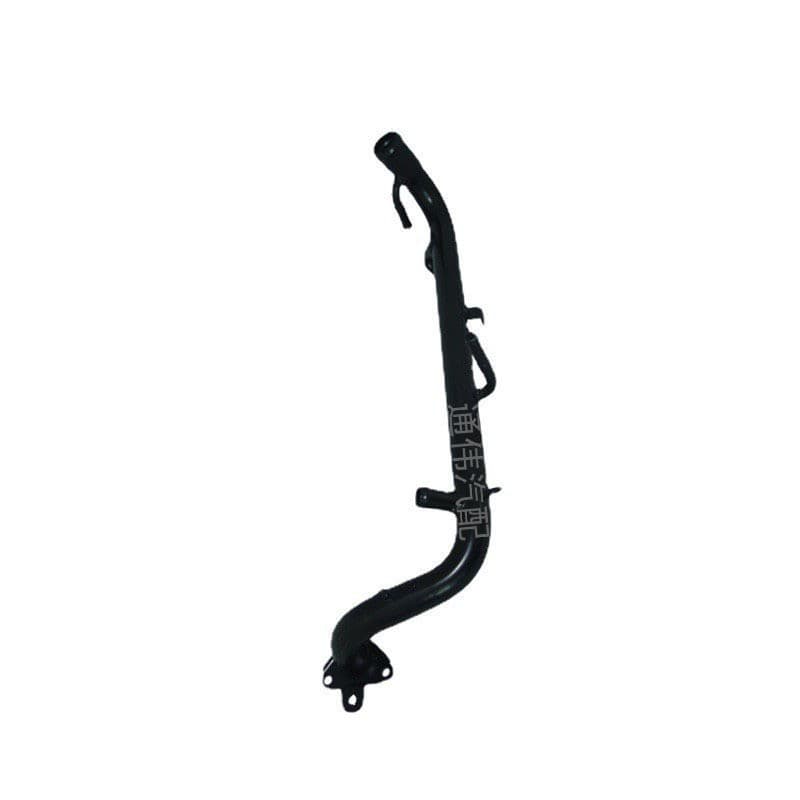 06B121071L adequado para Volkswagen Passat Audi A4 A6 Skoda Speedo tubo de água de ferro de resfriamento de carro