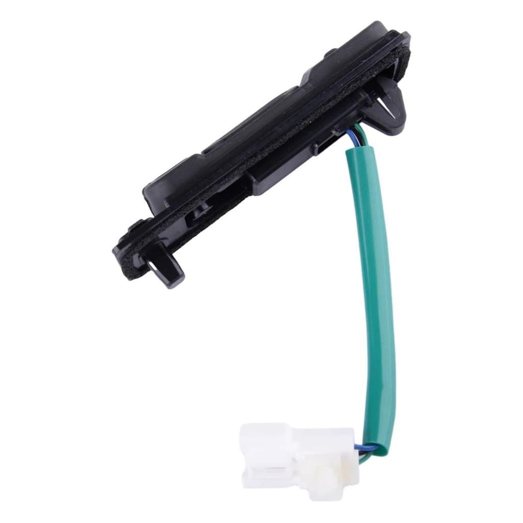 Interruptor De Abertura Do Porta-Malas Da Traseira Adequado Para Mitsubishi ASX RVR Outlander Sport 2011 2012 2013 2014
