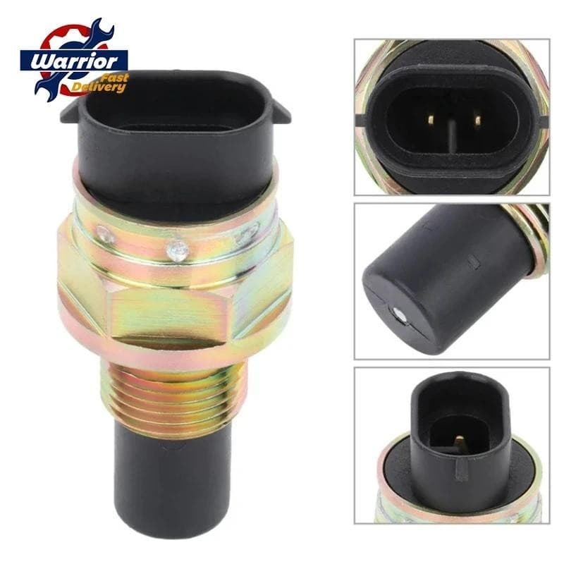 Novo Sensor De Velocidade De Transmissão Se Encaixa Para Chevy Gmc Cadillac Blazer Yukon Buick Isuzu 12215001 89054099 5