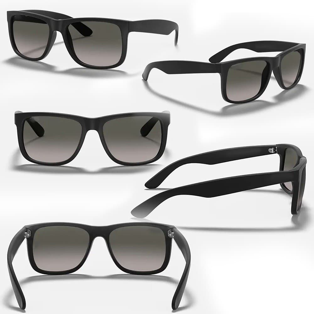 Kit 4 Óculos Atacado Masculino Unisex Feminino Promoção