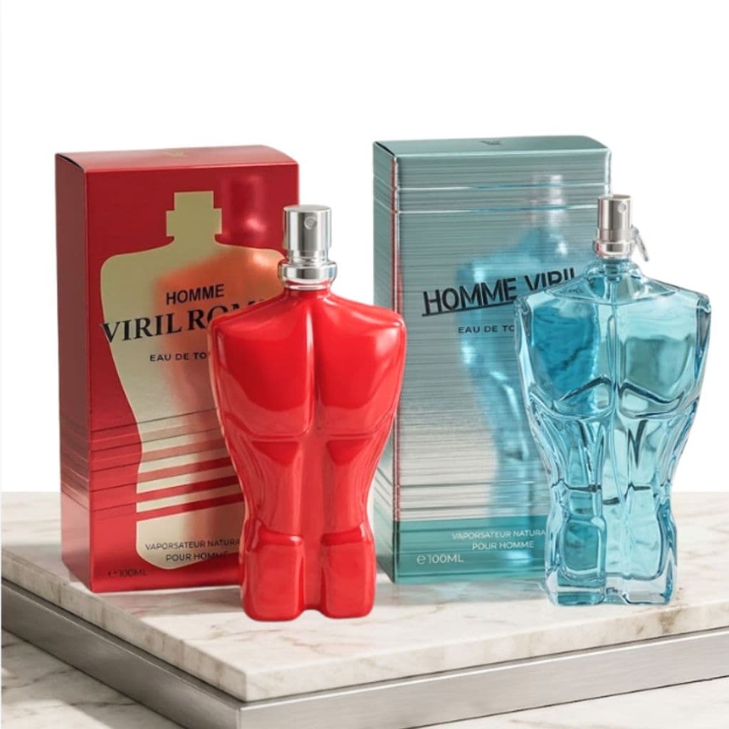 Perfume Masculino 30ml Miniatura Collection Importado Aroma Marcante Colônia Homens