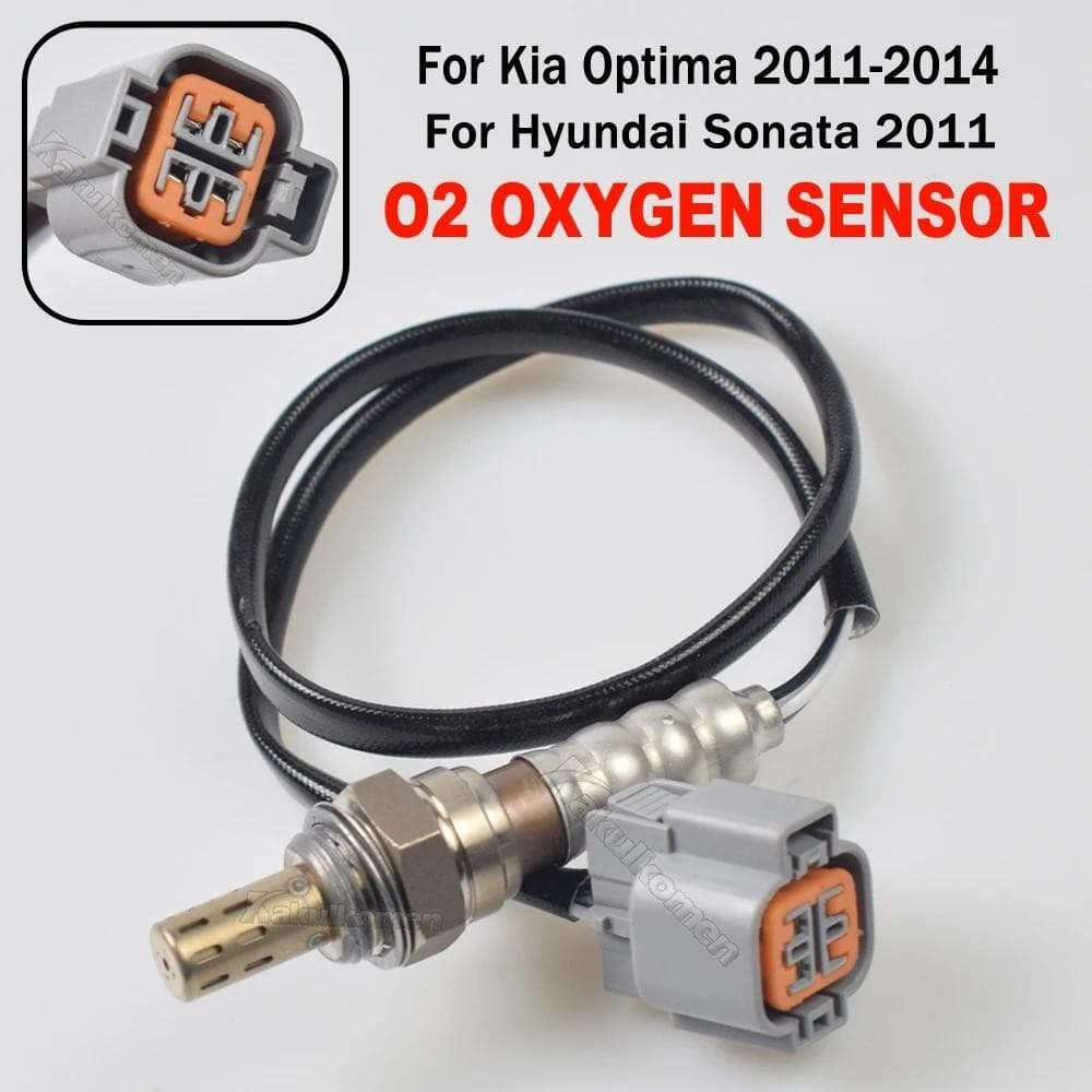 Sensor De Oxigênio Da Sonda Lambda 234-4448 Para HYUNDAI SONATA KIA OPTIMA 2011 2012 2013 2014 392102G550 2344448 39210-