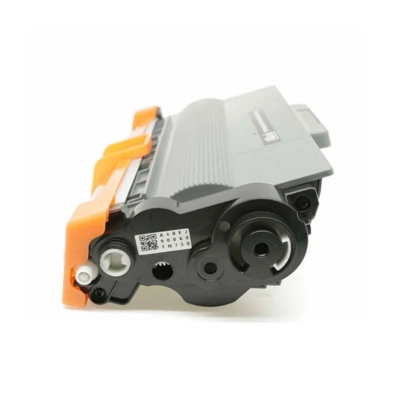 TONER COMPATIVEL IMPRESSORA BROTHER TN720/750/780 8 MIL PÁGINAS
