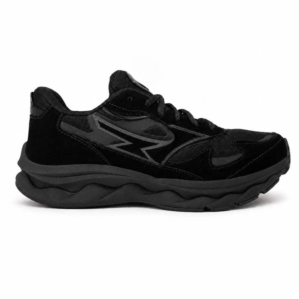 Tênis Masculino Titan Running Caminhada Corrida Treino
