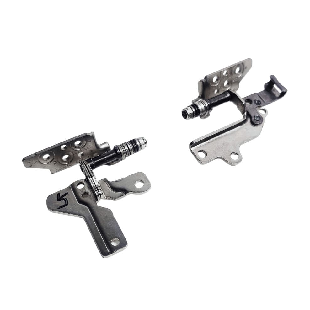 Dobradiças Dell Vostro 15 3510 3511 3515 3520 3521 3525 - 08rk1p