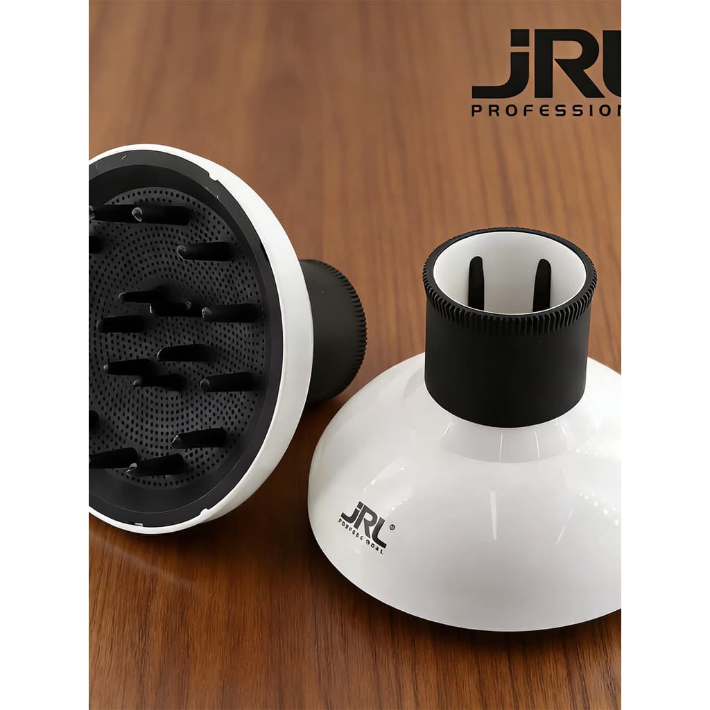JRL secador de cabelo salão de beleza dedicado secador de cabelo secador de cabelo estilo cabelo encaracolado fofo grand