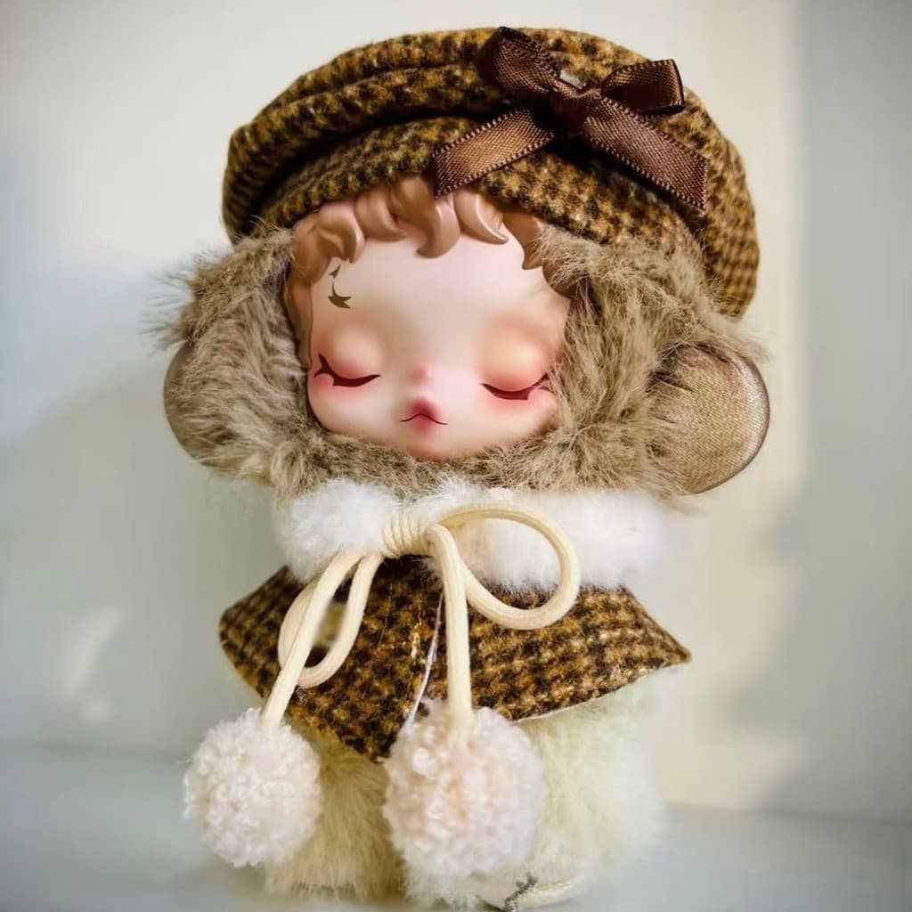 R apenas roupas de bebê ~ estilo britânico roupas de bebê vinil sp roupas de bebê estilo Xiaoxiang segunda geração labu