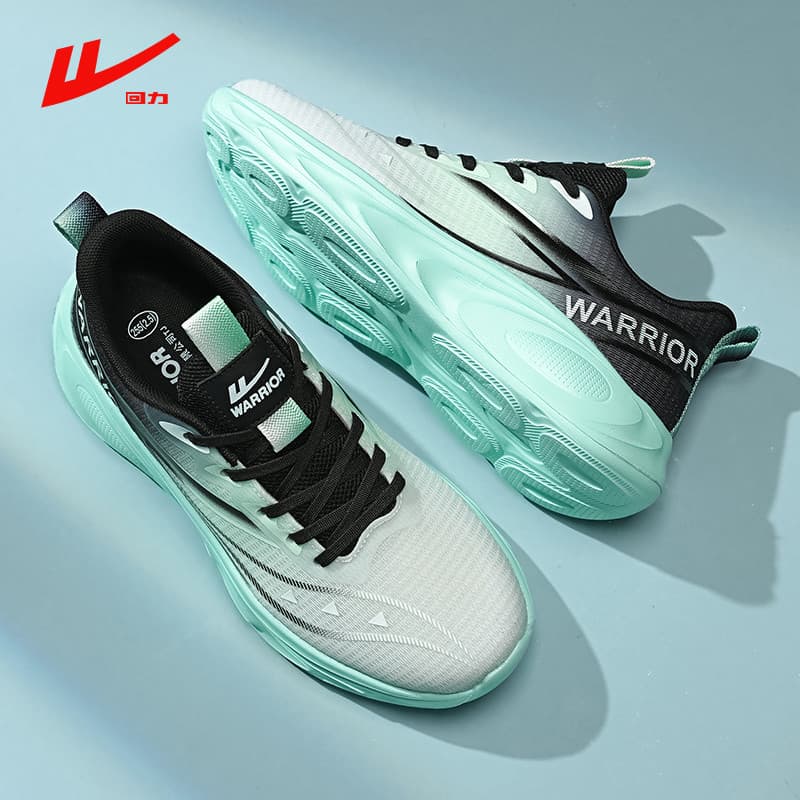 Puxar para trás sapatos masculinos sapatos esportivos 2026 novo estilo verão tênis de corrida respirável Casual sola mac