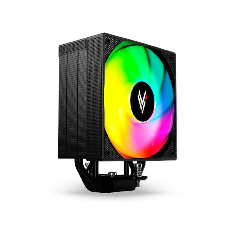Cooler Gamer Processador Univ Hi Level Elite DarkTDP 240W
