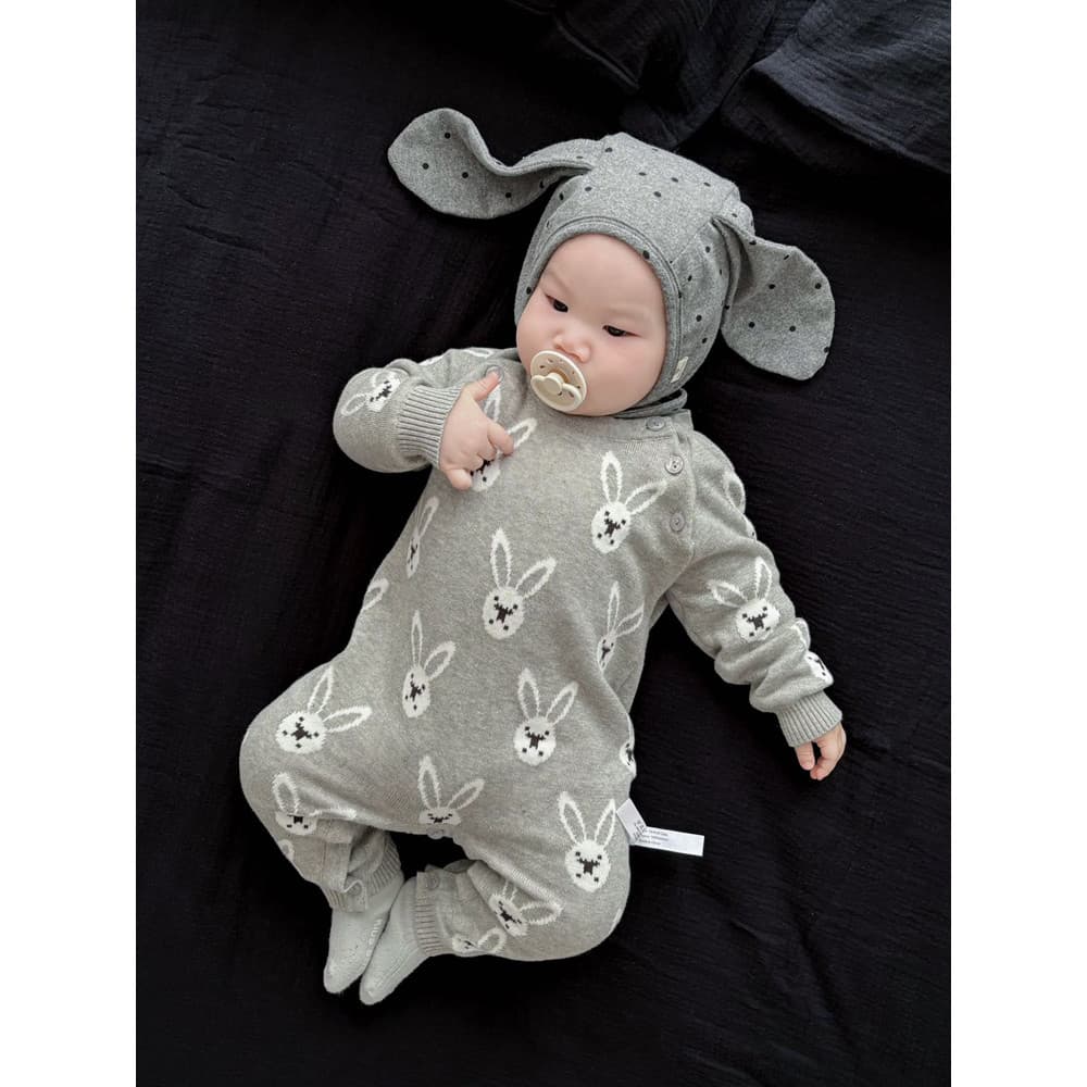 Roupas de bebê macacão manga longa primavera outono menino bebê camisola de malha Super bonito macacão outono inverno Ou