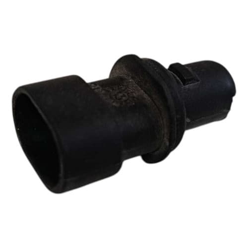 Soquete Conector Luz Placa Strada 2014 A 2019