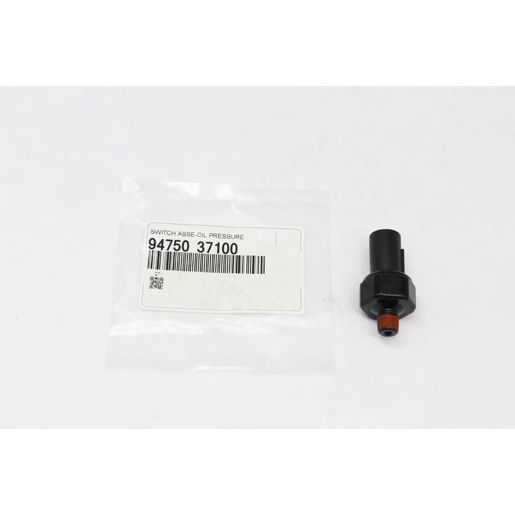 Para Santa Tiburon Tucson Veracruz Accent Atos Elantra Getz i30 94750-37100 9475037100 Sensor De Pressão De Óleodecoraçã