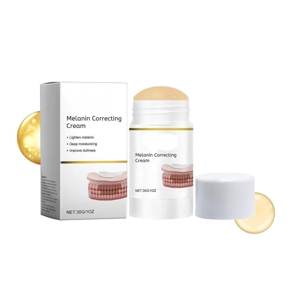 Facial Moisturizing Stick - Skin Repair, Hydration & Tone Support, Aids Cell Renewal, Helps Reduce Pigmentation(2PCs)