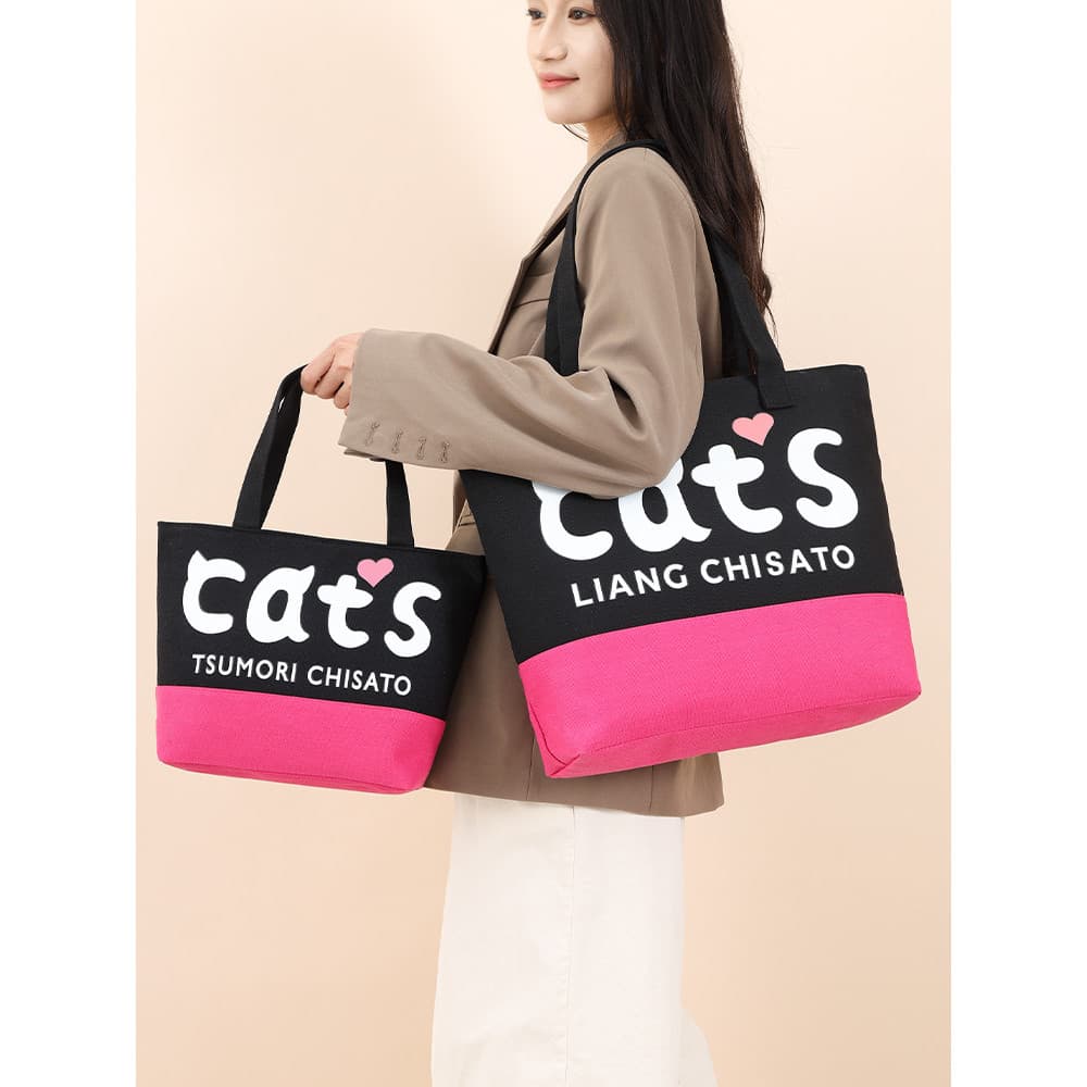 Bolsa de ombro bolsa de lona grande capacidade costura senhoras saco de armazenamento moda requintado Commuter bolsa sac