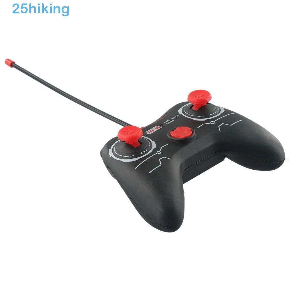 Controle Remoto RC Para Caminhada , Transmissor De 4 Canais 27MHZ , Receptor Automação