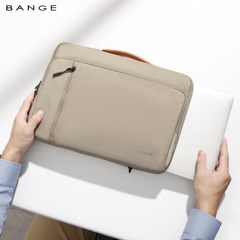 BANGE Notebook Liner Bag Polegada Bolsa de Computador Capa Protetora. Polegadas M Adequado para Apple.Inch