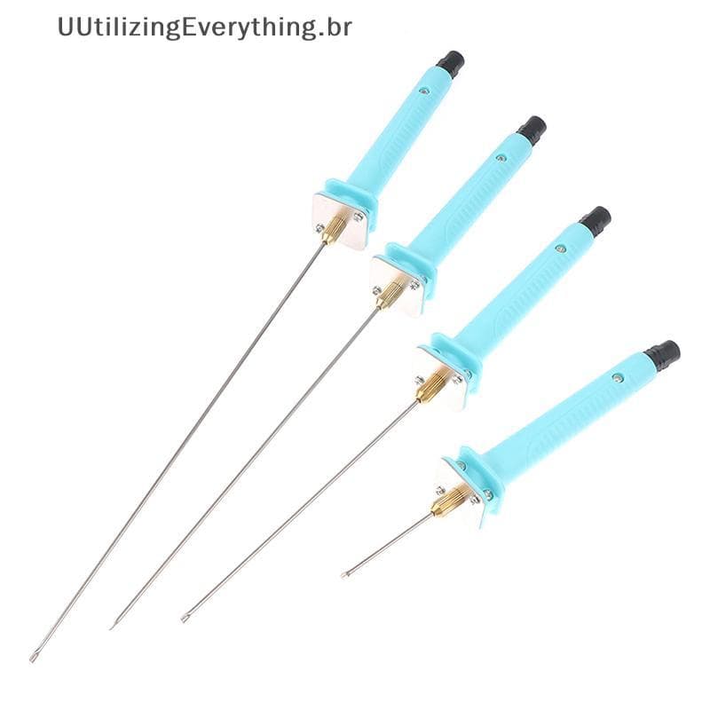 UUTIL Cortador De Espuma Elétrico Faca De Poliestireno Ferramenta De Caneta De Corte De Fio Quente