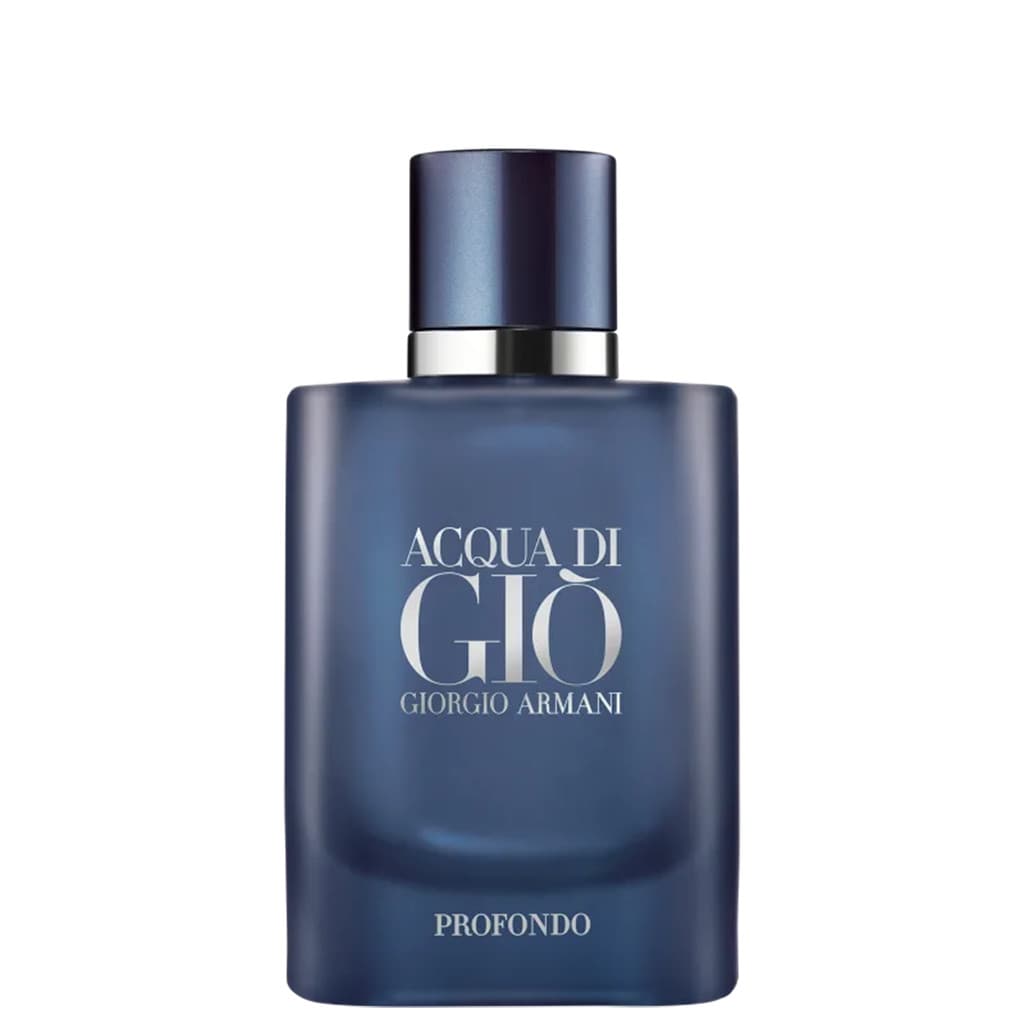 Perfume Giorgio Armani Acqua Di Giò Profondo - Eau de Parfum Masculino