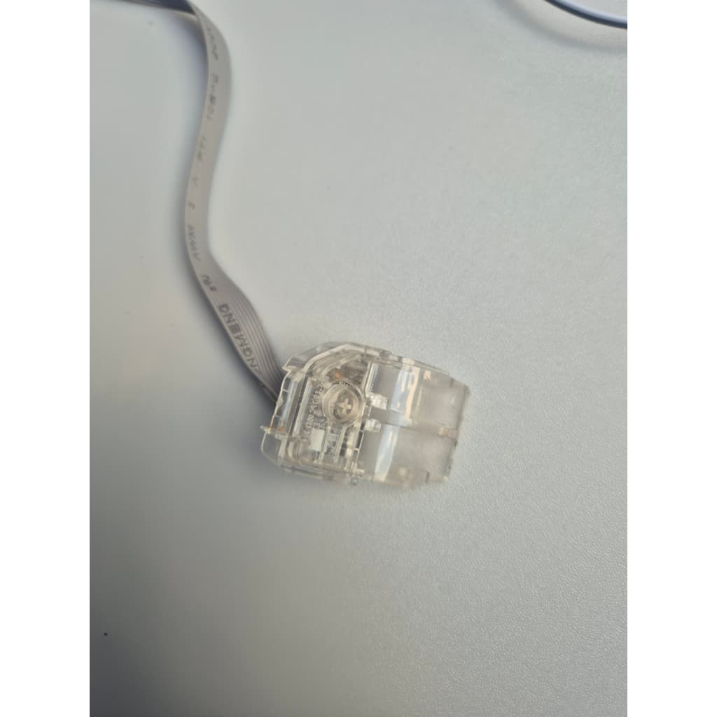 Sensor IR TV com Cabo Flat Original