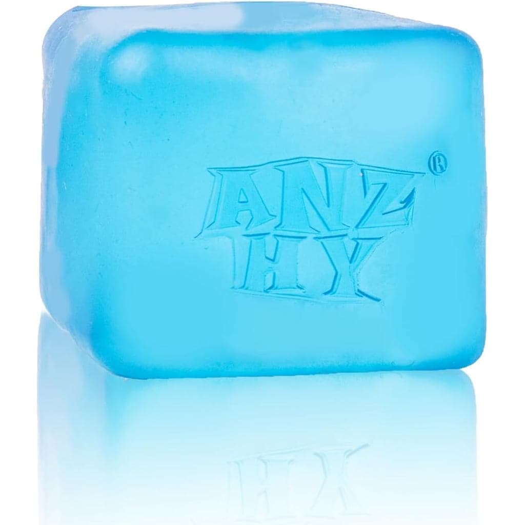Cubo Anti-estresse em Forma de Bola de Açúcar - Brinquedos Anti-estresse Macios para Alívio da Ansiedade e do Estresse,