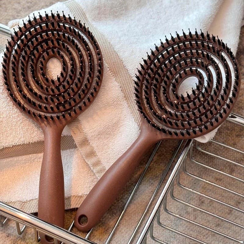 [Outros pentes eu recuso graciosamente!Além de isso] Frete grátis acima de 2 para reduzir o cabelo, nós quebrados, pente