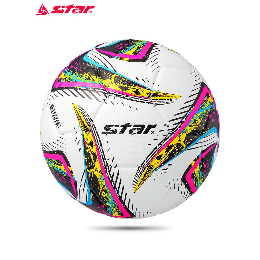 Estrela No. 4/5 quente pós competição de treinamento de futebol bola especial resistente ao desgaste Material antiderrap